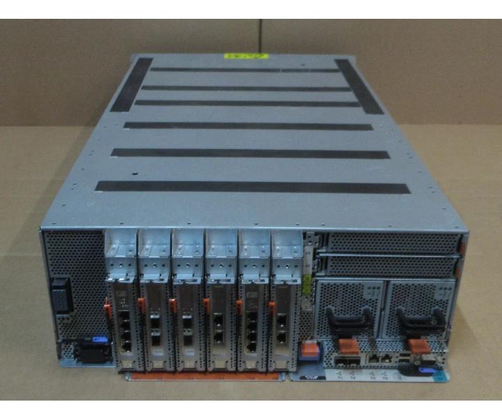 9117-MMC Power7 3GHz 256GB