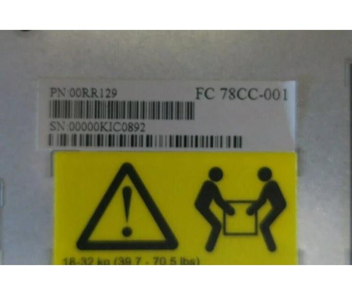78CC-001 00RR129