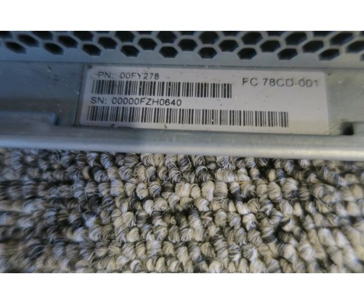78CD-001 EMX0 Gen3 00FY278