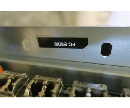 78CD-001 EMX0 Gen3 00FY278