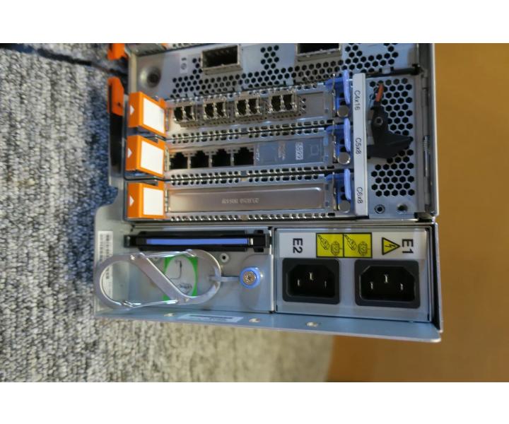 78CD-001 EMX0 Gen3 00FY278