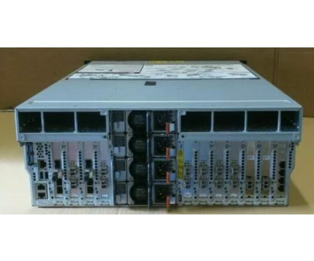 8286-42A S824 Power8 300GB 12Bay
