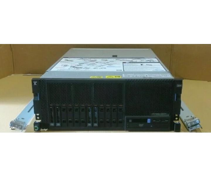 8286-42A S824 Power8 300GB 12Bay