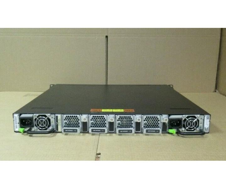 7309-HC3 G8264 10GbE x40GbE