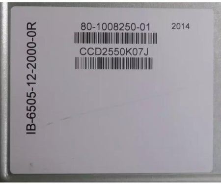 SAN24B-5 2498-X24 12-Port 16Gb