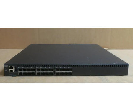 SAN24B-5 2498-X24 12-Port 16Gb