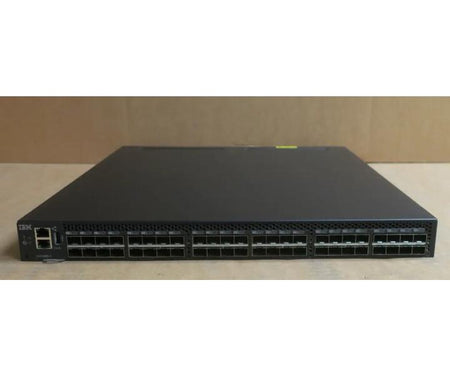 SAN48B-5 2498-F48 36-Ports 16Gb