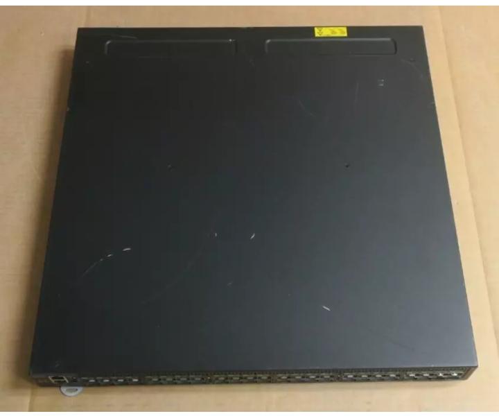 SAN48B-5 2498-F48 48-Port 16Gb