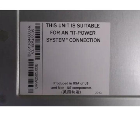SAN48B-5 2498-F48 48-Port 16Gb