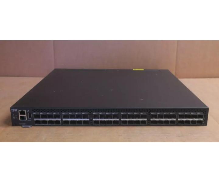 SAN48B-5 2498-F48 48-Port 16Gb