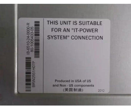 SAN48B-5 2498-F48 48-Port 16Gb