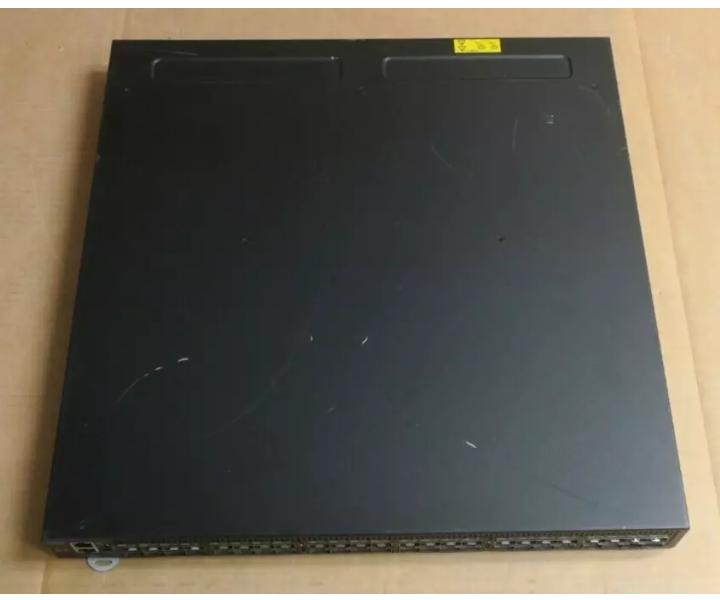 SAN48B-5 2498-F48 48-Port 16Gb