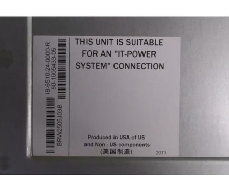 SAN48B-5 2498-F48 48-Port 16Gb