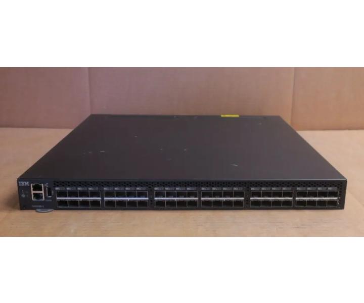 SAN48B-5 2498-F48 48-Port 16Gb