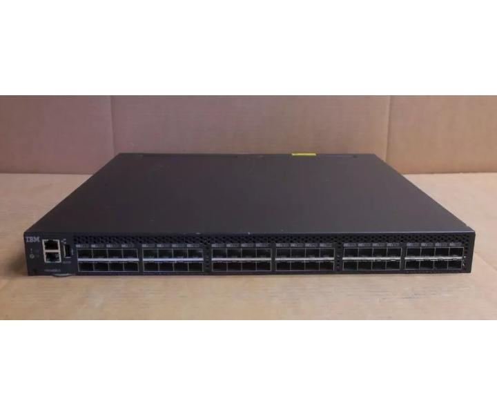 SAN48B-5 2498-F48 48-Port 16Gb