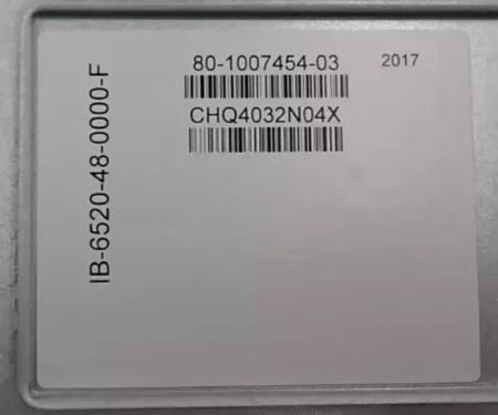 SAN96B-5 48-Active 2498-N96 16Gb