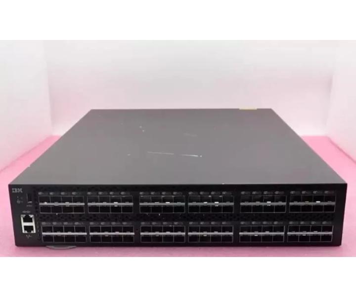 SAN96B-5 48-Active 2498-N96 16Gb