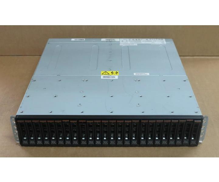 2076-24F V7000 Gen2 900GB