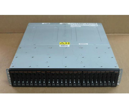 2076-24F V7000 Gen2 900GB