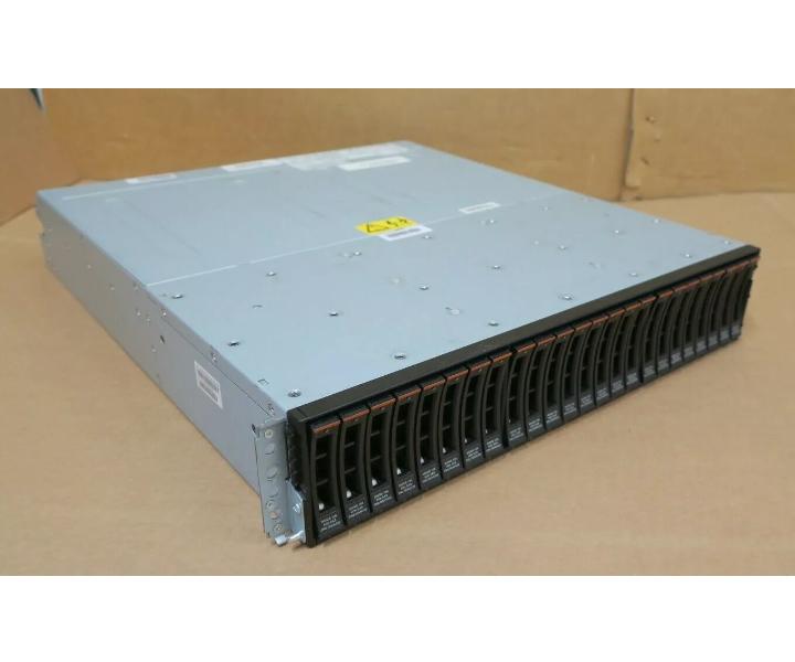 2076-24F V7000 Gen2 900GB