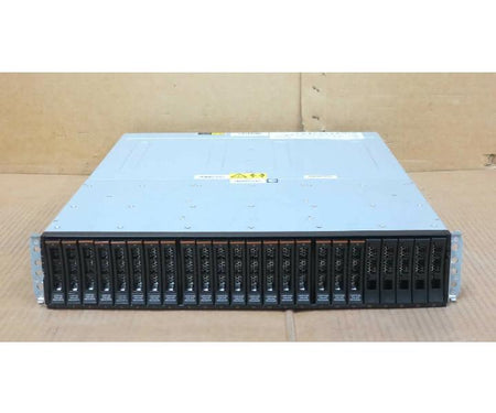 2076-24F V7000 Gen2 92TB