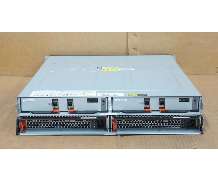 2076-24F V7000 Gen2 92TB
