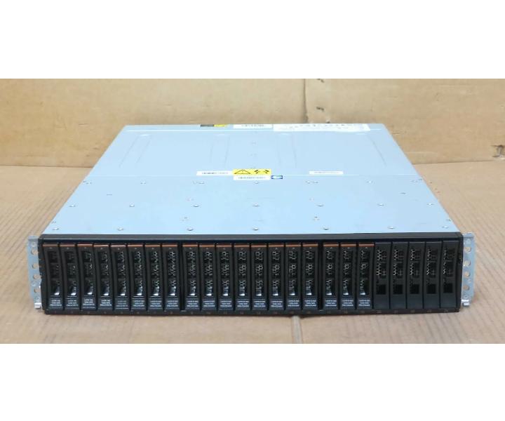 2076-24F V7000 Gen2 92TB