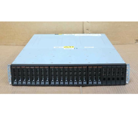 2076-24F V7000 Gen2 92TB