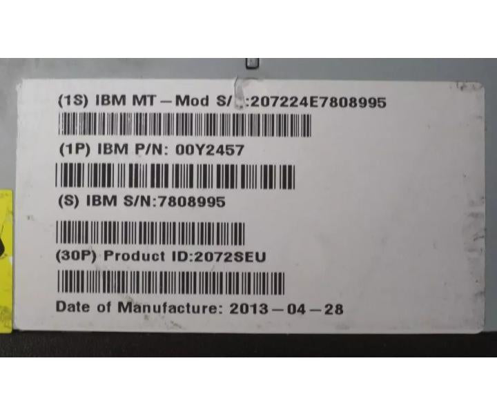 2072-24E V3700