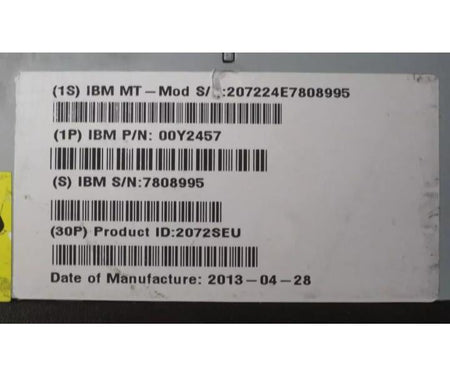 2072-24E V3700