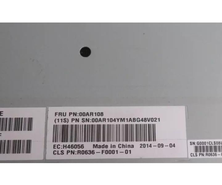 V3700 4Port 00AR108 00AR104
