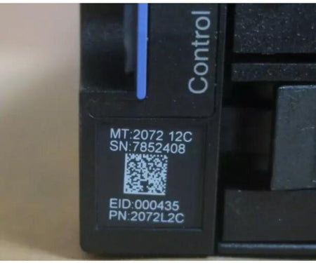 2072-12C V3700