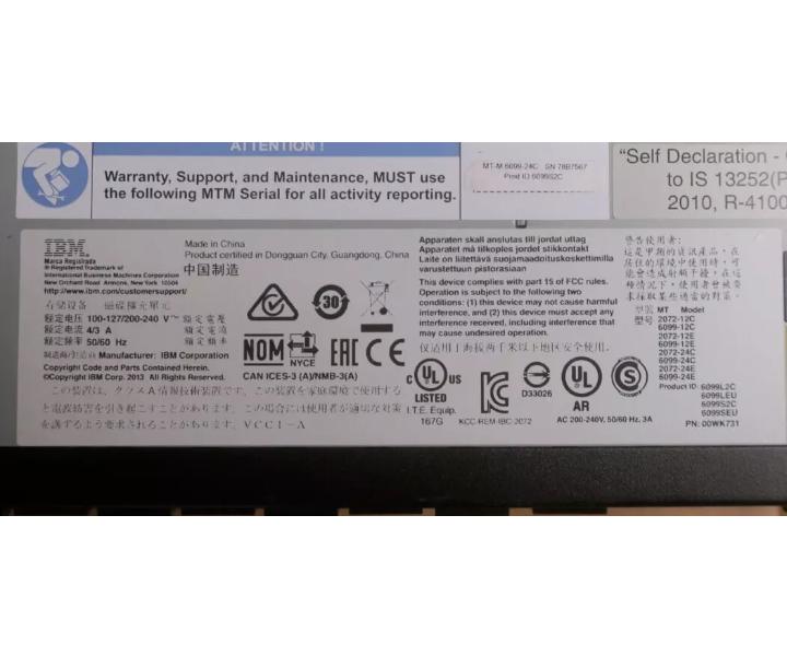 6099-24C V3700
