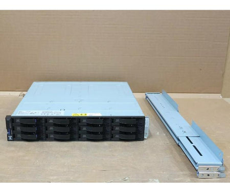 2078-12E V5000 48TB