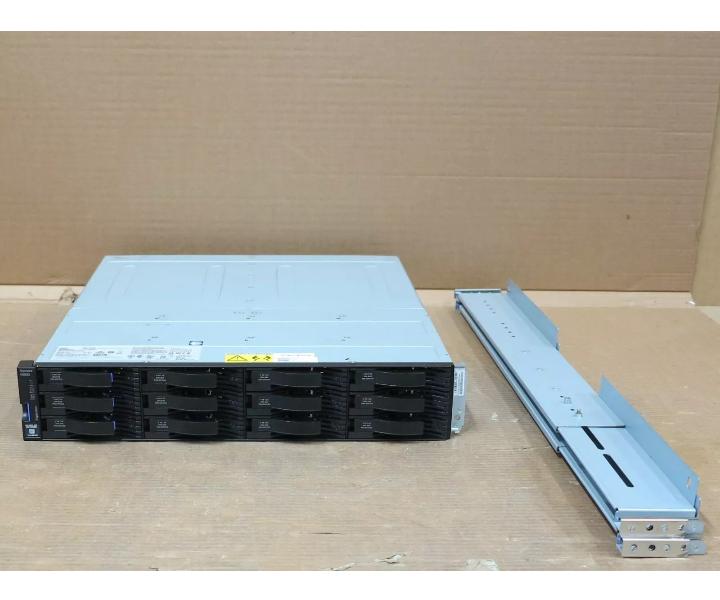 2078-12E V5000 48TB