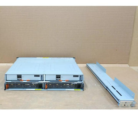 2078-12E V5000 48TB