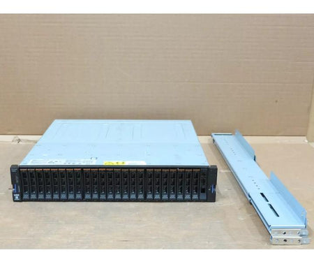 2078-24E V5000 300Gb