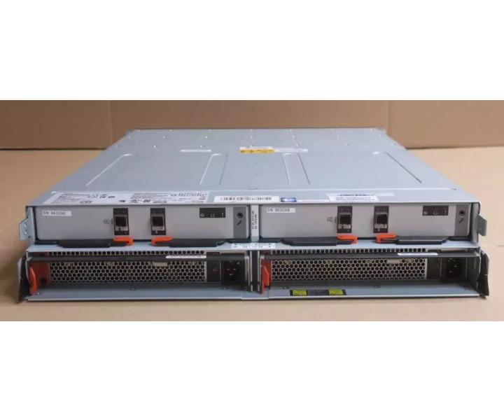 2078-24F V5000 01AC559 600GB 2xPS