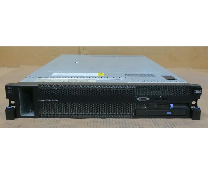 2-Bay 2073-700 V7000 E5620 72GB
