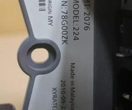 2076-224 V7000 300GB