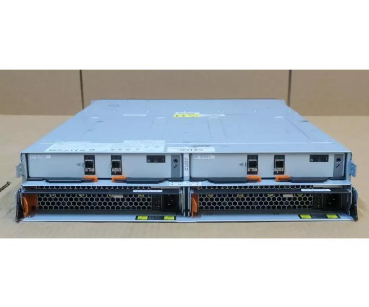 2076-24F V7000 24x1 2xSAS