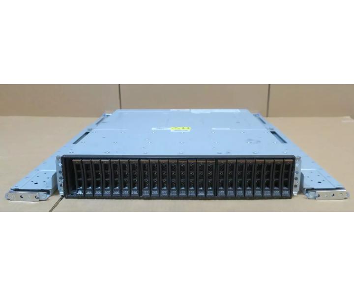 2076-24F V7000 24x1 2xSAS