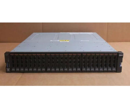 2076-24F V7000 24x1 2xSAS