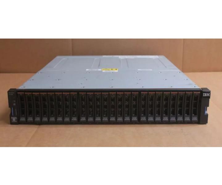2076-24F V7000 24x1 2xSAS