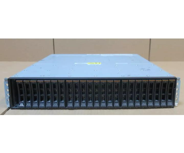 2076-24F V7000 24x1 2xSAS