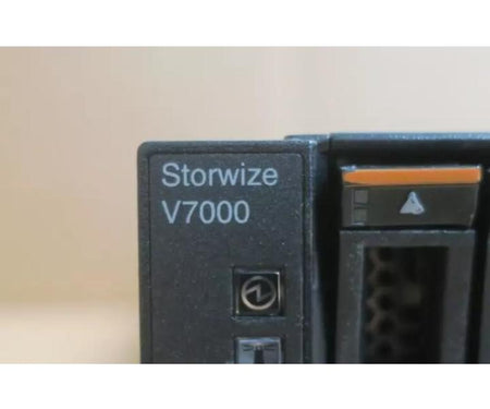 2076-24F V7000 24x1 2xSAS