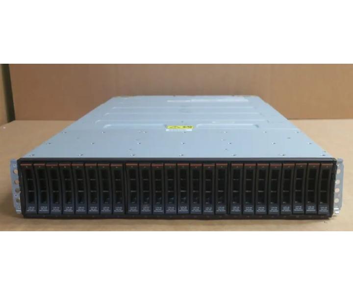 2076-524 V7000 Gen2 2xController