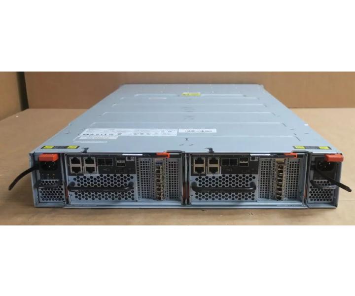 2076-524 V7000 Gen2 2xController