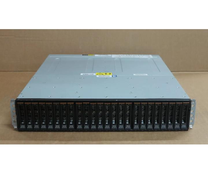 2076-24F V7000 Gen2