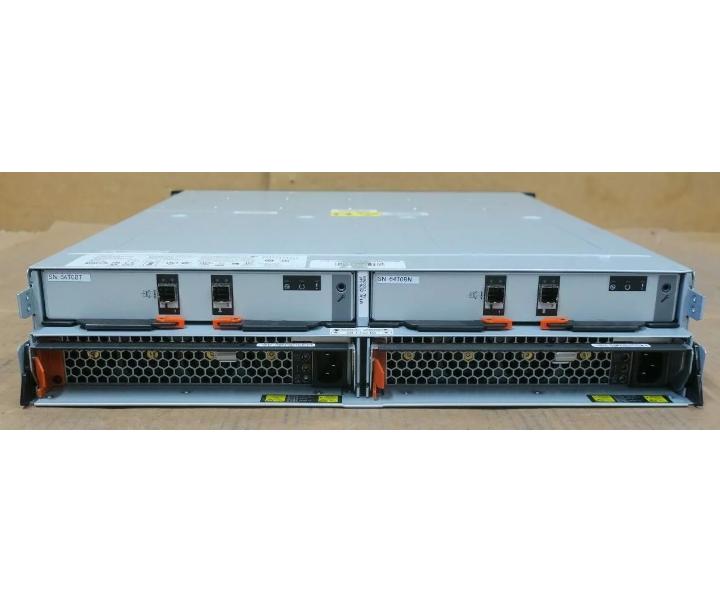 2076-24F V7000 Gen2 600GB